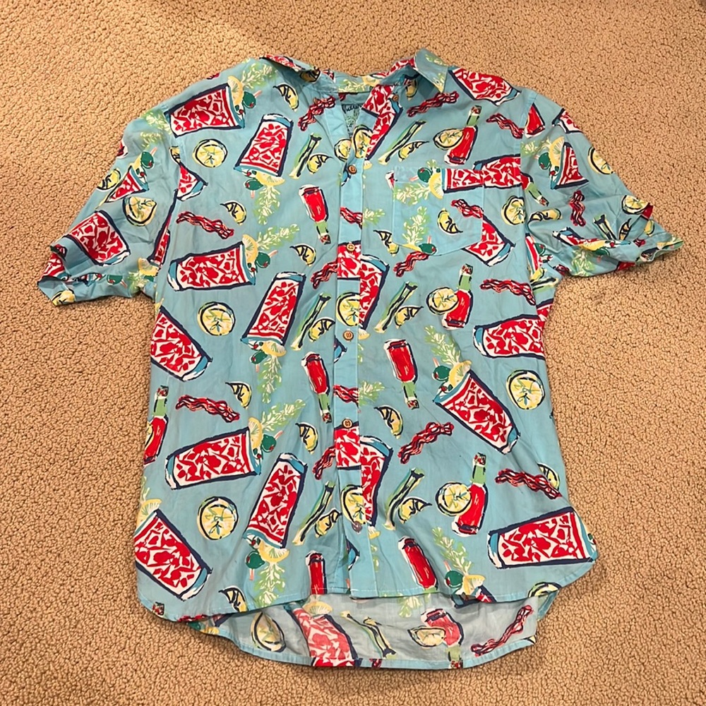 Chubbies “The Nutter”